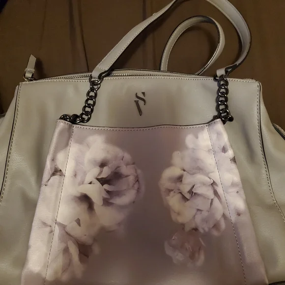 Vera wang floral purse hotsell